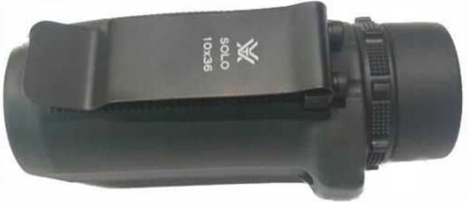 Монокуляр Vortex Solo 10x36 WP Киев - изображение 4