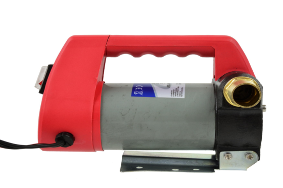 Насос для палива 12V корпусний NEW GEKO G00945 Чернігів