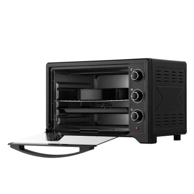 Электропечь Ardesto MO-T45B Винница - изображение 11