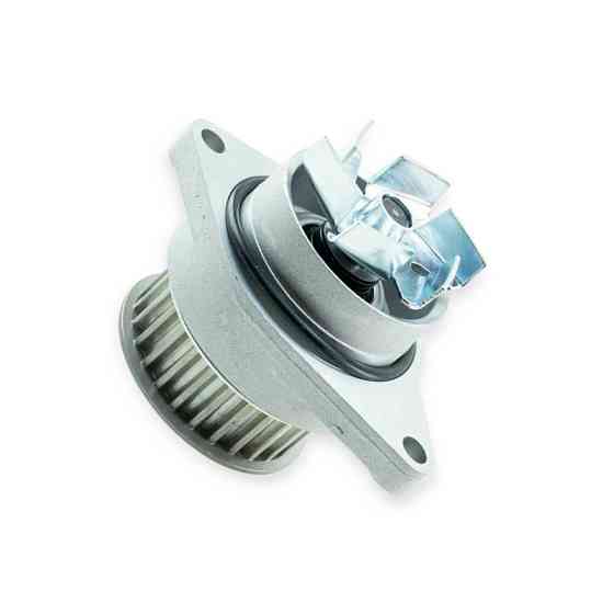 Помпа Кадди,Гольф,Поло 1.4i,1.6, Seat Cordoba, Ibiza, Шкода Octavia 95-09 (27z) Фольцваген Мукачево