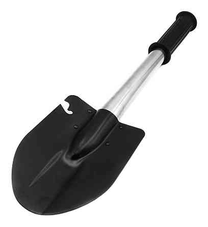 Лопата саперская складная H-137 / Чехол/ Наборной Днепр