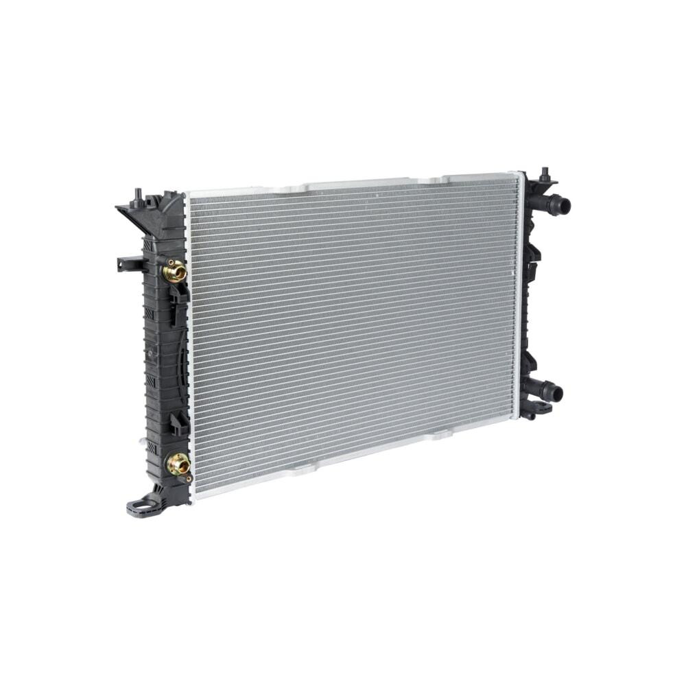 Радиатор охлаждения, Audi, Porsche, 8K0121251AC; 8K0121251AD; 8K0121251AG; 8K0121251AH; 8K0121251AJ; 8K0121251AK; 8K0121251K Киев - изображение 2