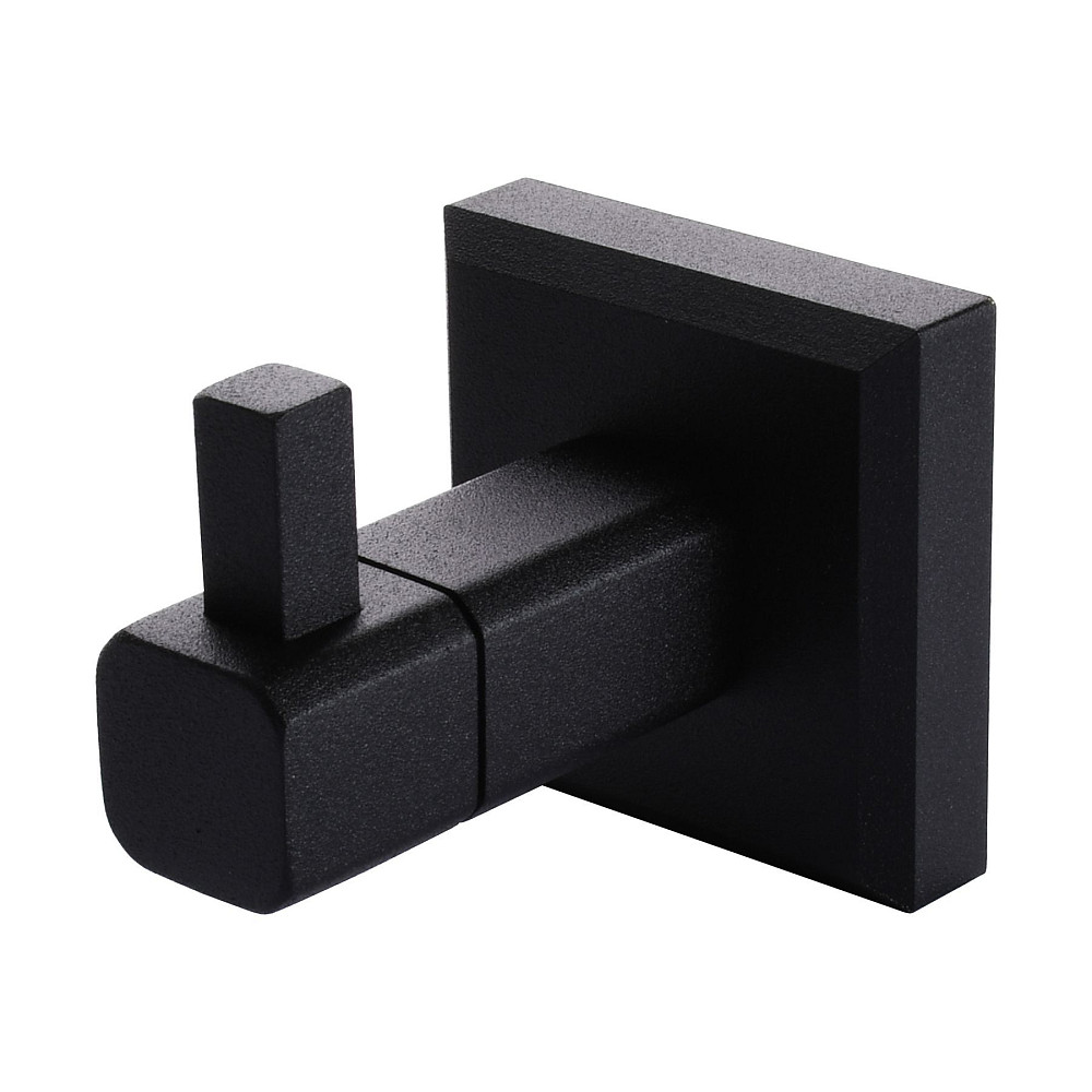 Гачок TOPAZ TKB 9915-BL чорний Луцк - изображение 1