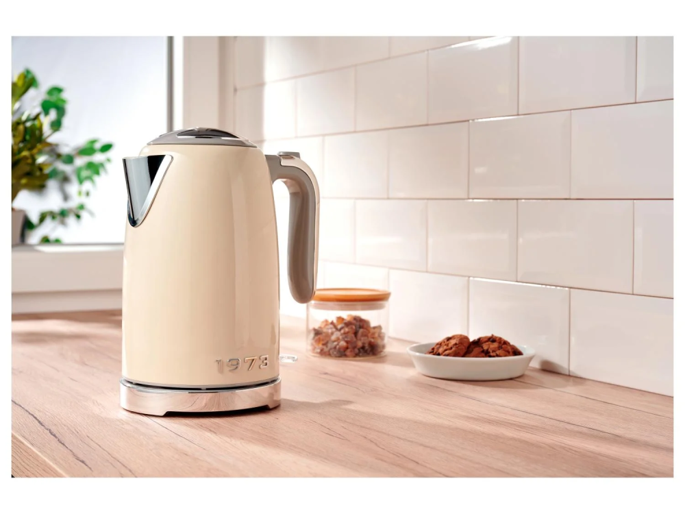 Чайник SilverCrest WKR 3100 C3 Луцк - изображение 2