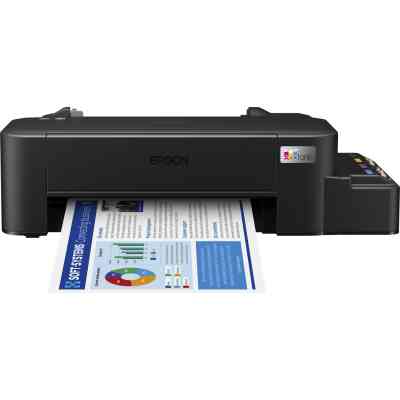 Струйный принтер Epson L121 (C11CD76414) Винница