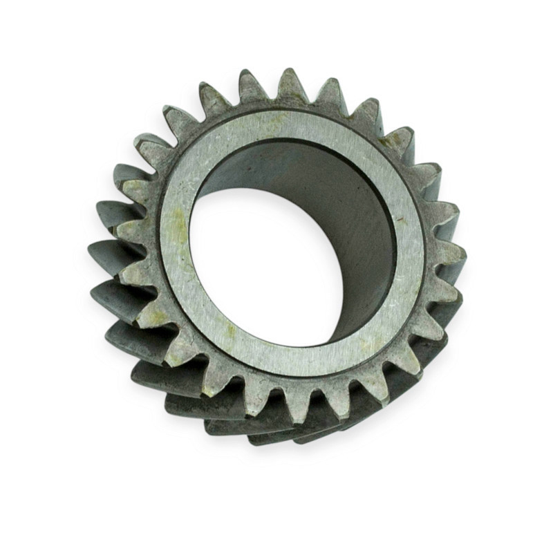 Шестерня 2-пер.пром.вала в 5-ст. 24зуба кпп Мукачево - фото 1