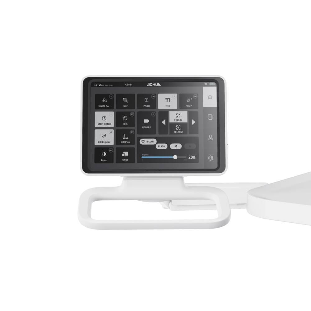 Система відеоендоскопічна AQ-300 4К AOHUA Дніпро - фото 4