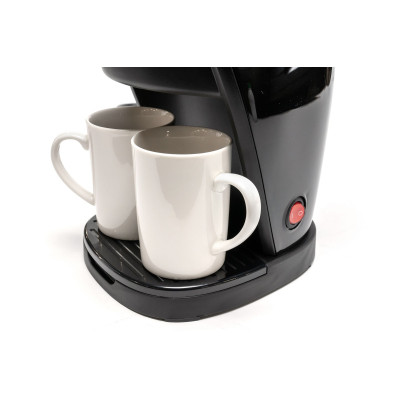 Крапельна кавоварка Hölmer HCD-023B Вінниця - фото 6