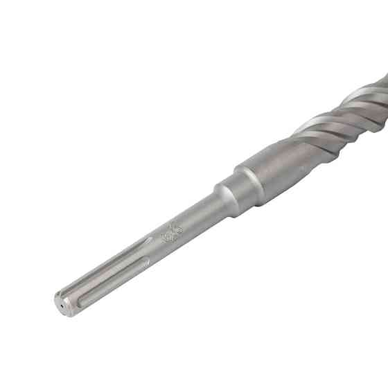 Бур по бетону SDS-max QUADRO Ø34×600мм SIGMA (187156z) Киев