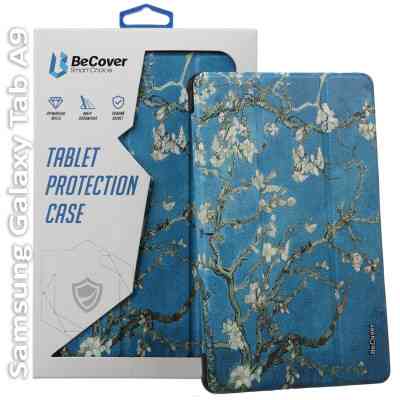 Чехол для планшета BeCover Smart Case Samsung Tab A9 SM-X115 8.7" Spring (709919) Винница