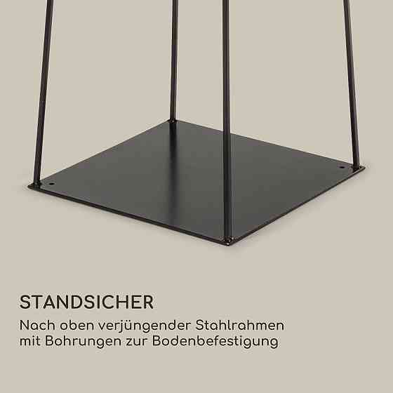 Безпечний пальник для каміна на етанолі Firetower 250 мл/1, 1,5 год засобу пожежогасіння захист від полум'я Рівне