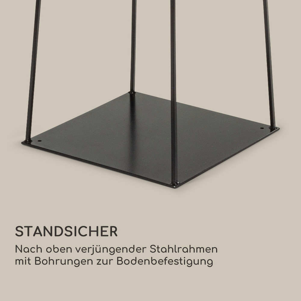 Безопасная горелка для камина на этаноле Firetower 250 мл / 1,5 ч средства пожаротушения защита от пламени Ровно - изображение 6