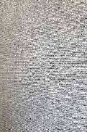 Обои виниловые на флизелине AS creation Garda 1.06Х10.05 однотонные эффект потертости бирюзовые с серым Киев