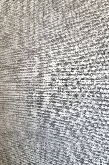 Обои виниловые на флизелине AS creation Garda 1.06Х10.05 однотонные эффект потертости бирюзовые с серым Киев - изображение 1