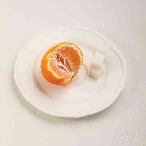 Скраб для тела Сахарный мандарин Sue 100 мл Киев