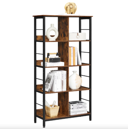 Стелаж Leobert Libreria в стилі Loft Київ
