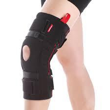 Фирменный ортез для колен Ottobock Genu Direxa Stable 8359=XL-7 Германия Днепр - изображение 4