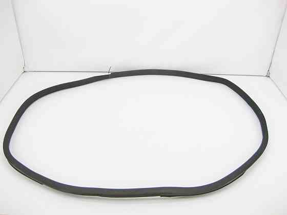 Mercedes-Benz  A2046970951 9B00 Ущільнювач передніх лівих дверей на кузові чорний C-Class W204 Одеса