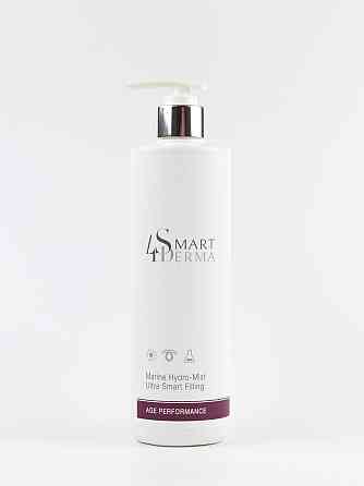 Smart4Derma Age Performance Интеллектуальный заполняющий гидро-мист, 250 мл Днепр