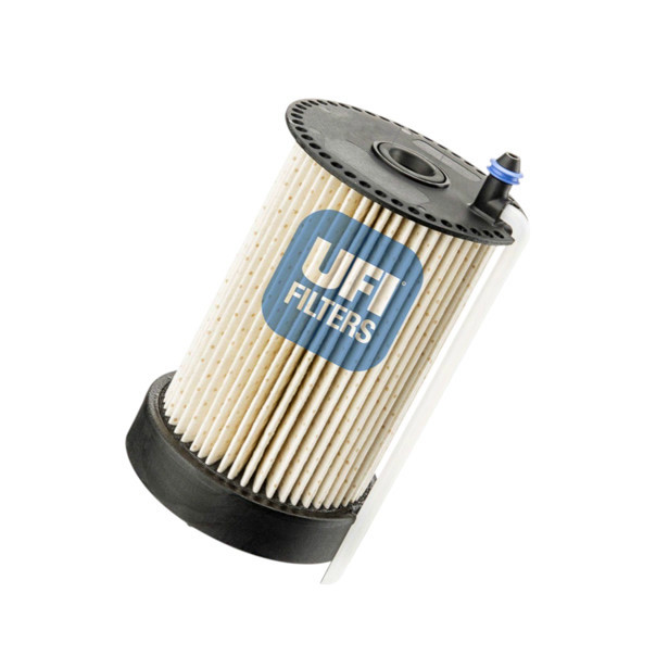 Фильтр Шкода Octavia 2.0 TDI (2004-)13) UFI топливный Мукачево - изображение 1