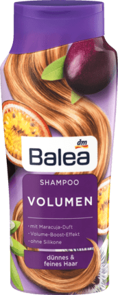 Balea шампунь для Об'ємуу , 300 мл Львів - фото 2