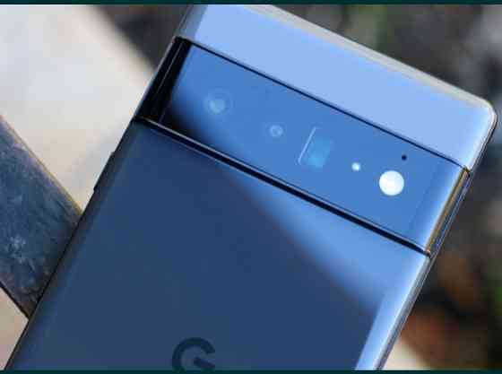 Смартфон: Google Pixel 6 Pro 12/128Gb. Original! Neverlock ! Новый! Киев