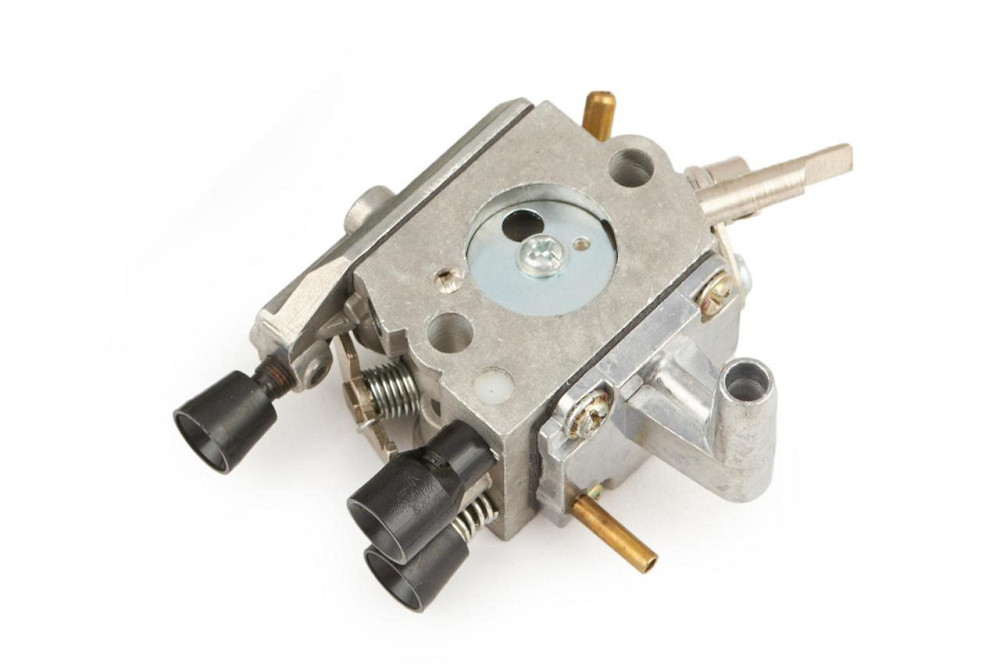 Карбюратор мотокосы St FS120/200/250 Мукачево - изображение 1