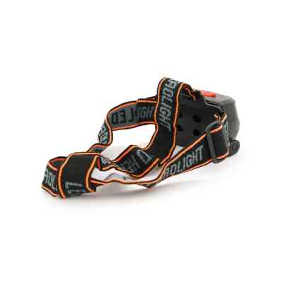 Фонарь Bailong BL-203 Винница