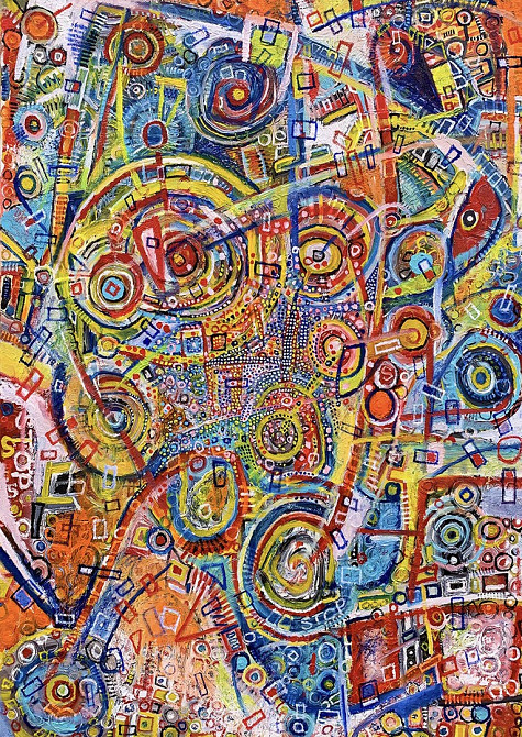 Пазл Життя рослин - Life of Plants (Enjoy-1647) Киев - изображение 3