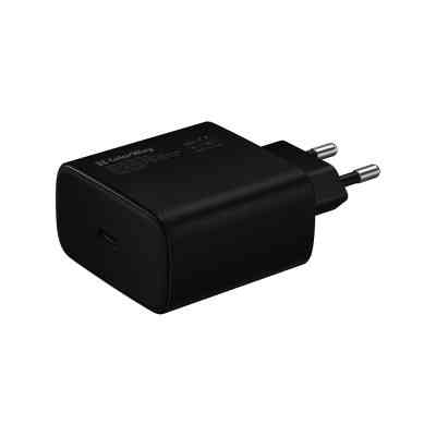 Зарядное устройство ColorWay Power Delivery Port PPS USB Type-C (45W) black (CW-CHS034PD-BK) Винница