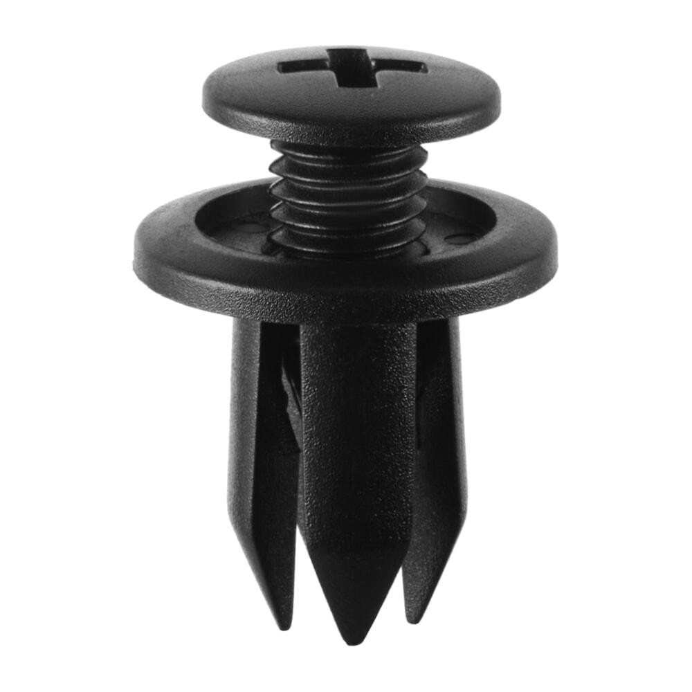 Кріплення кузова Mazda GM Honda Toyota Subaru N30413356A 94198687 90657SA60030 904670707222 59130AA000 59130AA001 11007 Київ - фото 1