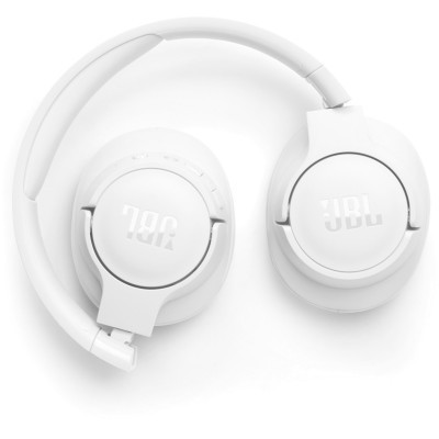 Навушники JBL Tune 720BT White (JBLT720BTWHT) Вінниця - фото 8