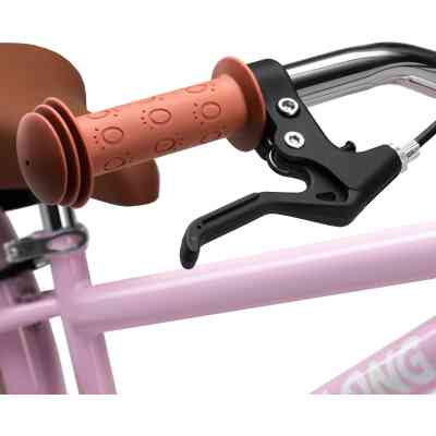 Детский велосипед Miqilong RM 20" рожевий (RBB-RM20-PINK) Винница