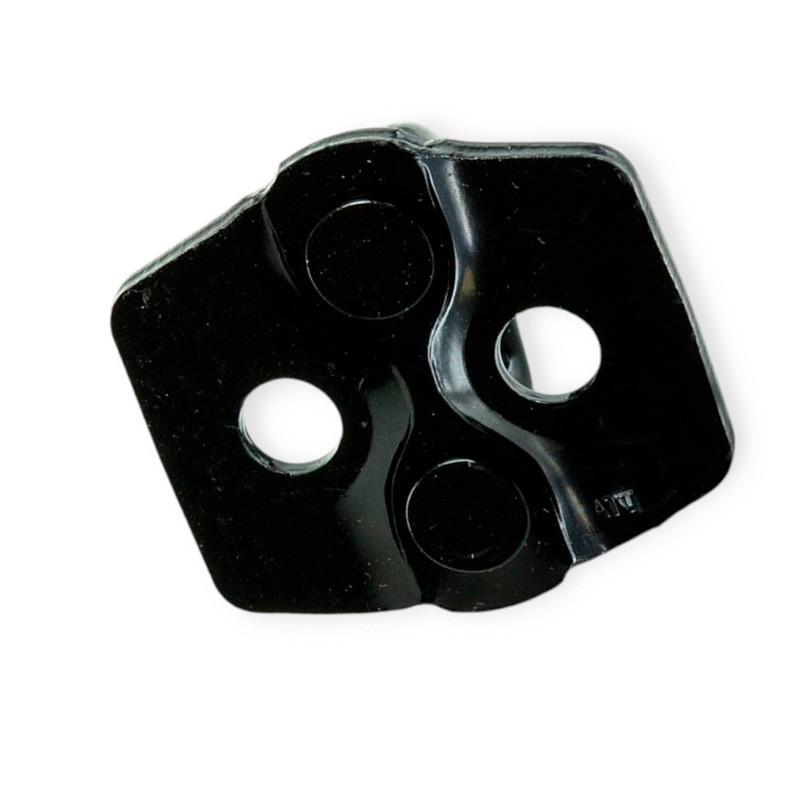 Скоба зсув. двері Рено Майстер 10-бік. Мукачево - фото 1