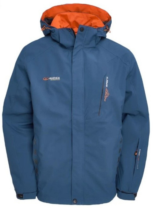 Мужская батальная  ветровка Audsa Киев - изображение 1