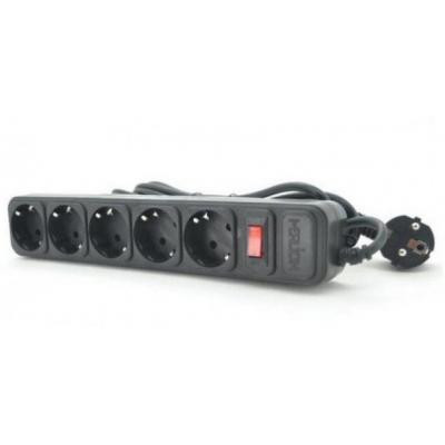 Сетевой фильтр питания Merlion B530P Винница - изображение 1