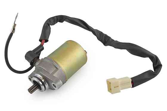 Электростартер скутер Ямаха Джог 90 (3WF) Мукачево