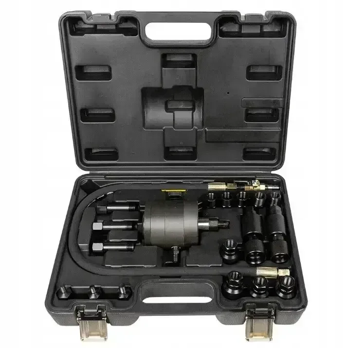 Знімач форсунок AL-FA AL02654 (адаптери, пневматичний привід, Польща) Львів - фото 1