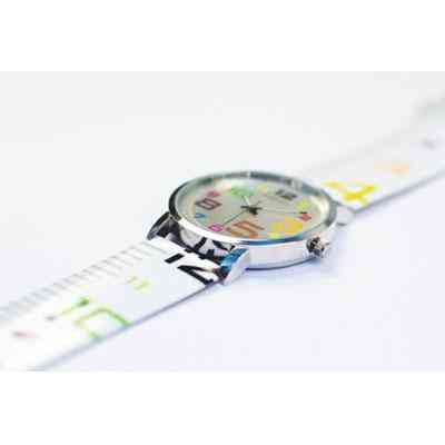 Годинник наручний "Mercure" Ø4,5 см Рівне