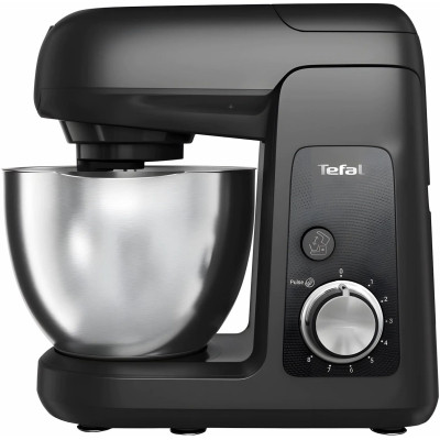 Кухонный комбайн Tefal QB525838 Винница - изображение 8