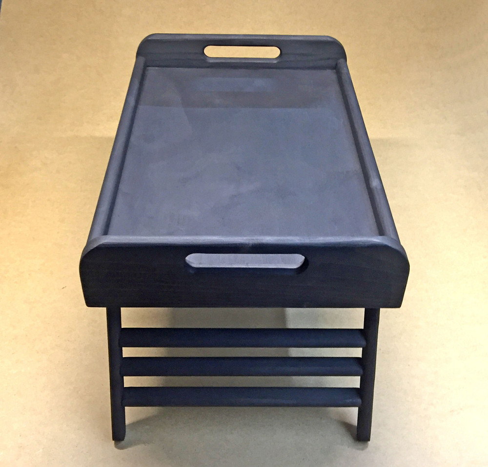 Столик-поднос для завтрака 