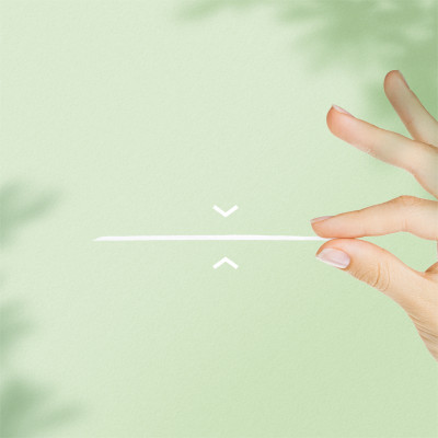 Щоденні прокладки Naturella Camomile Light 52 шт. (8001090604040) Вінниця - фото 5