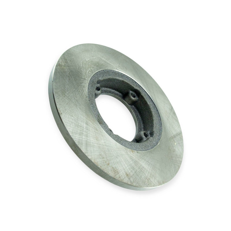 Диск Деу Матиз (QAP) 05331 QAP тормозной Мукачево - изображение 1