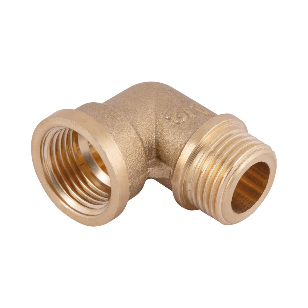 Угол Thermo Alliance Standart 1/2" ВН SD42015U Київ - фото 7