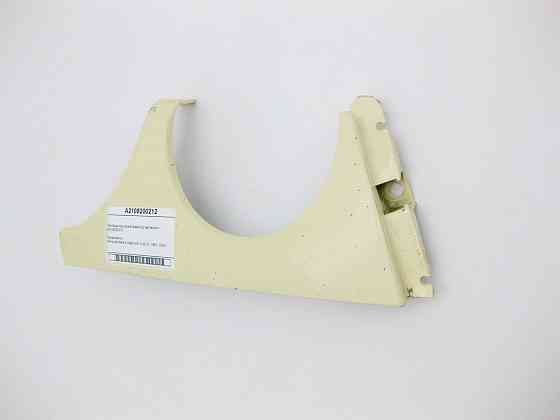 Mercedes-Benz  A2108200212 Накладка під правою фарою E-Class W210 до рестайлінгу Одеса