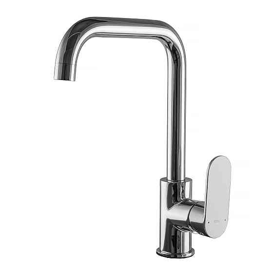 Змішувач для кухні TOPAZ BARTS TB 07423-H36 Київ