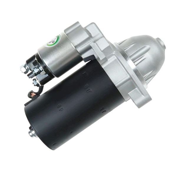 Стартер автомобиль Мерседес Бенз Sprinter, Vito (1996-), C-class (W202, W203), E-class (W124-W211) 2.0-3.2 (1993-) (2кВт) Мукачево - изображение 4