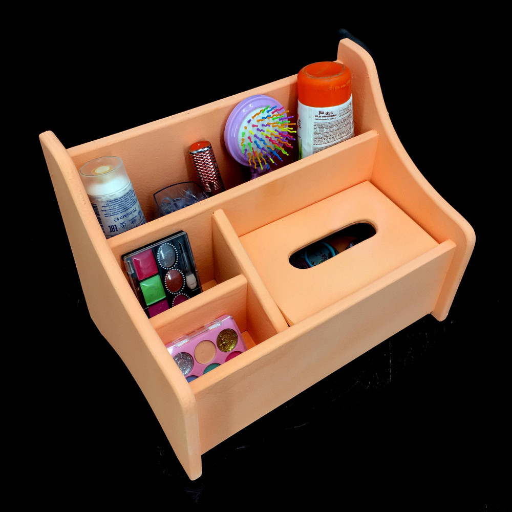 Органайзер для косметики 