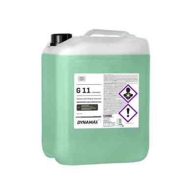Антифриз DYNAMAX COOL AL G11 -37 10л (503277) Вінниця