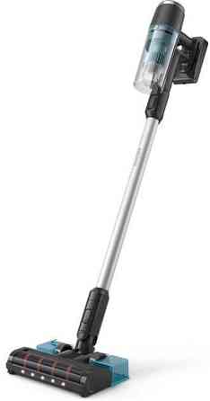 Акумуляторний пилосос Philips XC3131/01 ( чорний, сріблястий ) Харків